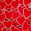 Écusson thermocollant ikatee® - Sweetheart – Image 2