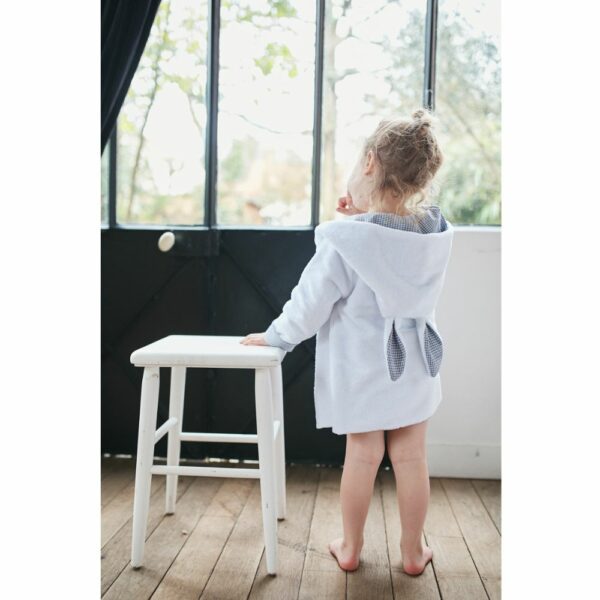 IKATEE - Patron gilet, veste et peignoir bébé GRAND’OURSE pochette – Image 2