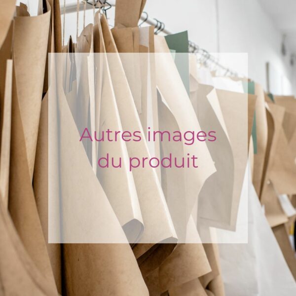 PIED FERMETURE INVISIBLE - JANOME – Image 2