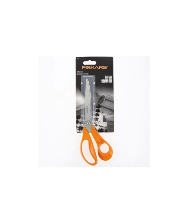 Ciseaux Fiskars classic professionnel 25 cm – Image 2