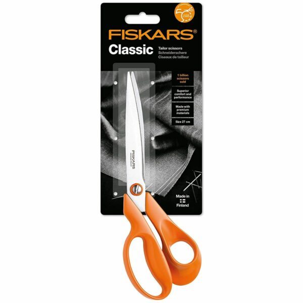 Ciseaux Fiskars classic tailleurs 27 cm – Image 2