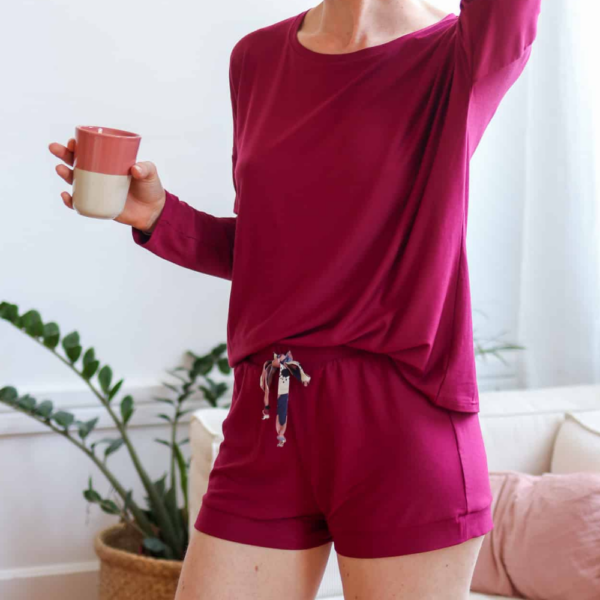 Lise Tailor - Cozy at home – Livre de patrons – Image 5