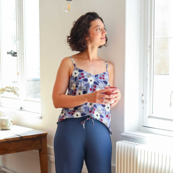Lise Tailor - Cozy at home – Livre de patrons – Image 7