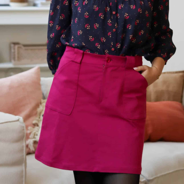 Lise Tailor - Patron GROOVY – Image 3