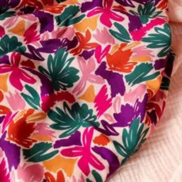 Lise Tailor - Viscose Boréale – Image 3