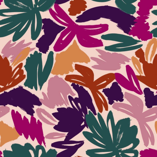 Lise Tailor - Viscose Boréale