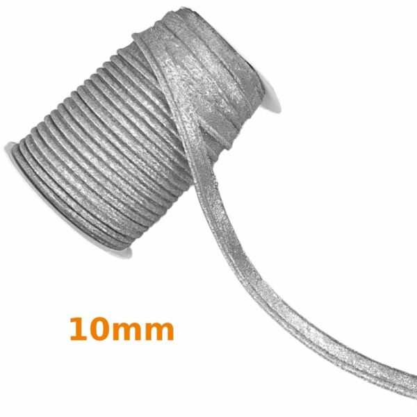 Passepoil lurex