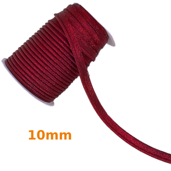 Passepoil lurex – Image 7
