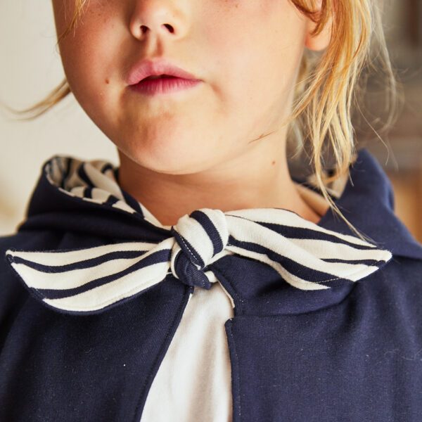 IKATEE - Pochette patron de couture VIENNE KIDS  Gilet sans manche 3-12 ans – Image 5