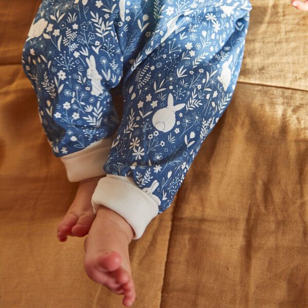 IKATEE - Patron pyjama bébé CORDOBA pochette – Image 8