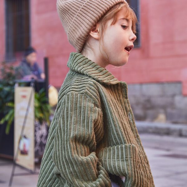 IKATEE - Patron parka, veste et manteau enfant SAM KIDS pochette – Image 5