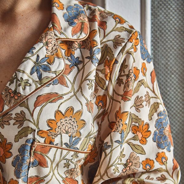 IKATEE - Patron pyjama femme BUDAPEST – Image 7