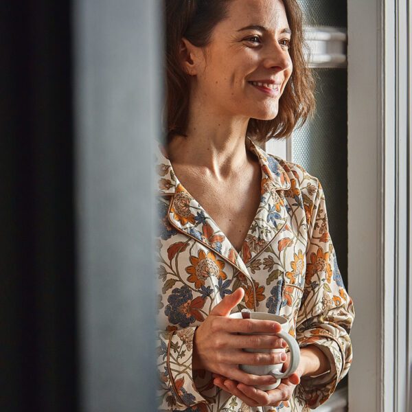 IKATEE - Patron pyjama femme BUDAPEST – Image 8
