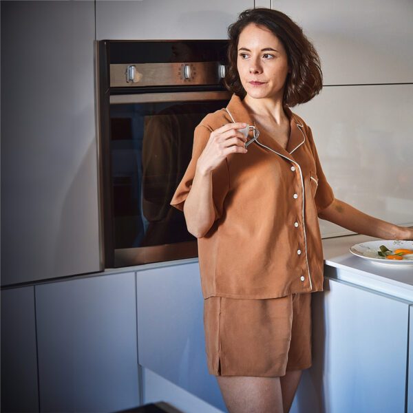 IKATEE - Patron pyjama femme BUDAPEST – Image 9