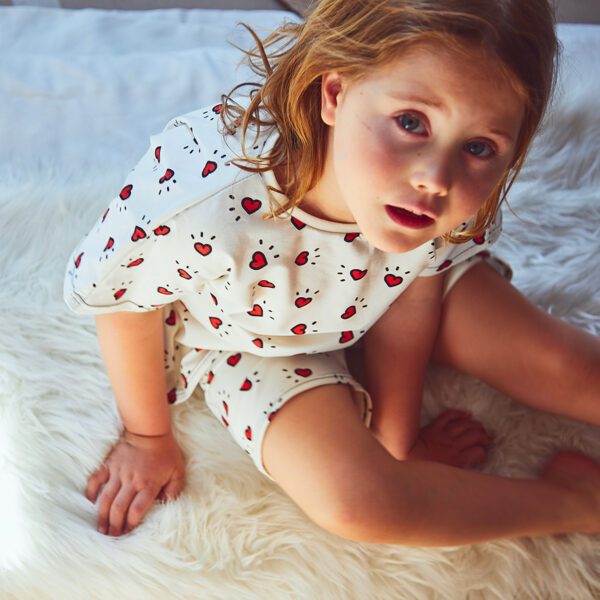 IKATEE - Patron pyjama bébé CORDOBA pochette – Image 5