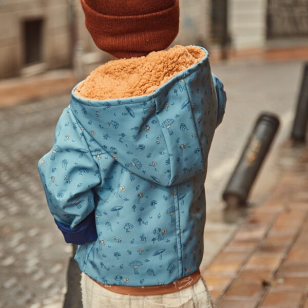 IKATEE - Patron parka, veste et manteau enfant SAM KIDS pochette – Image 6
