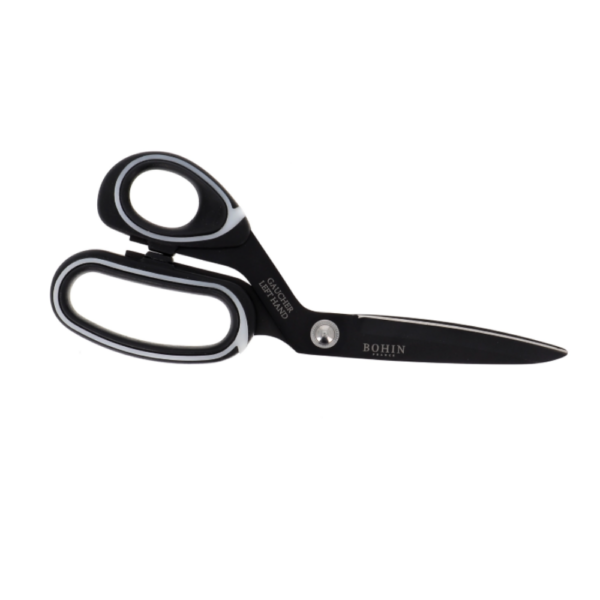 CISEAUX "PRO" Titane 23cm - BOHIN – Image 4