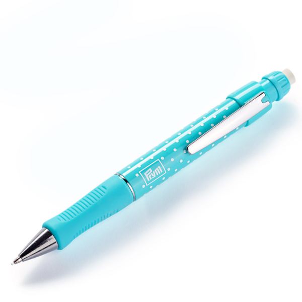 Crayon Porte-mine extra fin 0,9mm Love vert (PRYM) – Image 3