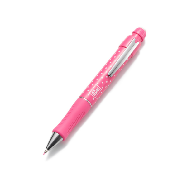 Crayon porte-mine 0,9mm love fushia – Image 2
