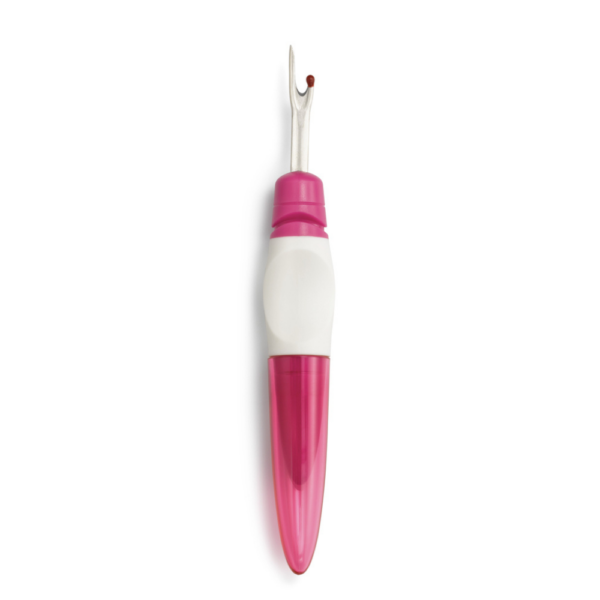 Découseur grand ergo Love Fushia – Image 2