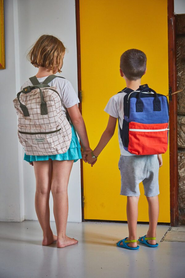 IKATEE - Patron sac à dos et sacoche EUGÈNE pochette – Image 4