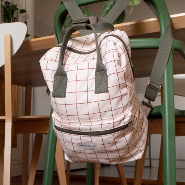 IKATEE - Patron sac à dos et sacoche EUGÈNE pochette – Image 9