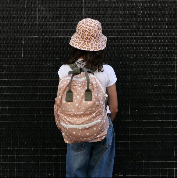 IKATEE - Patron sac à dos et sacoche EUGÈNE pochette – Image 7