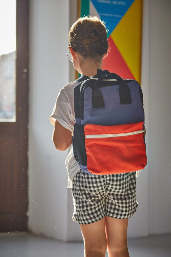 IKATEE - Patron sac à dos et sacoche EUGÈNE pochette – Image 6