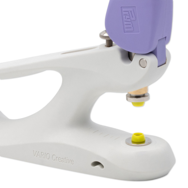 Jeu d'outils pour rivet tubulaires 7,5 + 9mm - Prym – Image 2