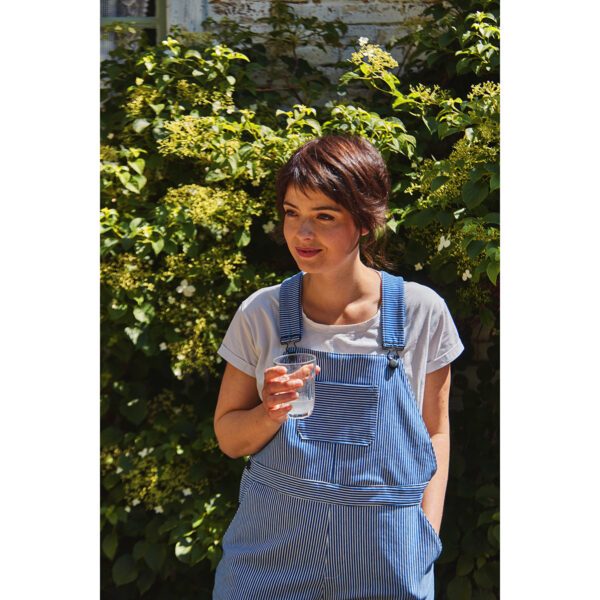 IKATEE - Patron salopette femme LYON pochette – Image 9