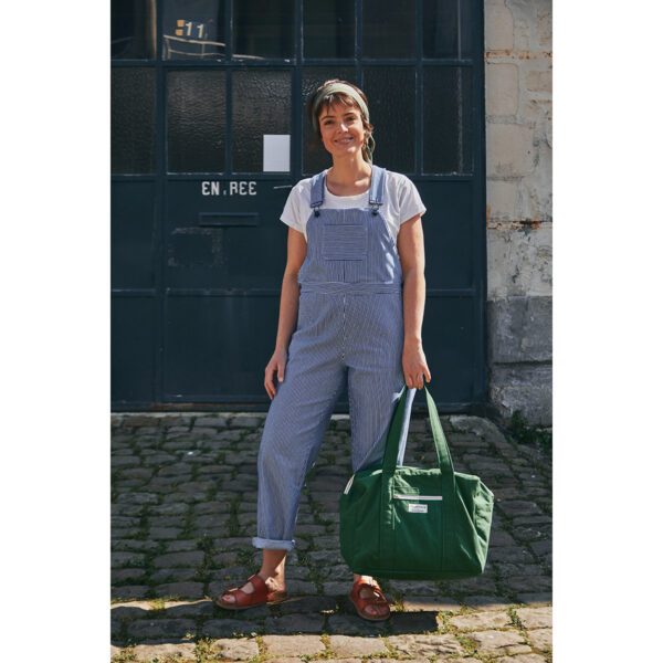 IKATEE - Patron salopette femme LYON pochette – Image 5