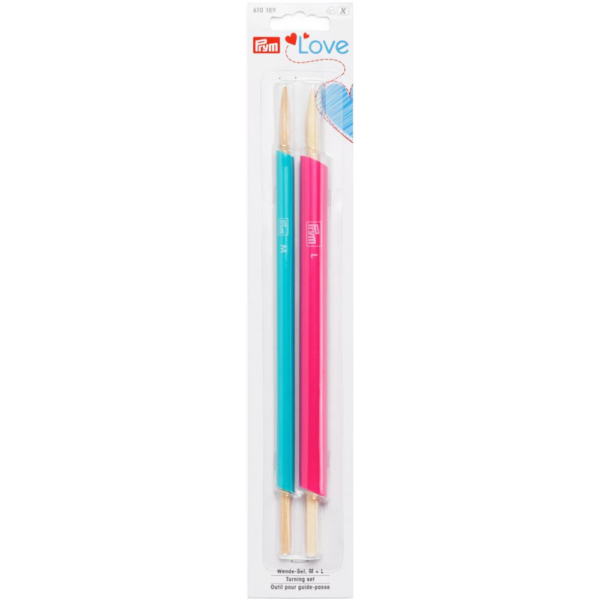 Outil pour guide-passe Love Prym