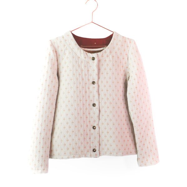 IKATEE - Patron gilet et veste femme VIC MUM pochette – Image 5