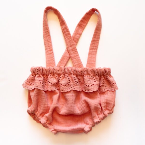IKATEE - Pochette patron de couture Bloomer Bilbao 1M-4A – Image 6