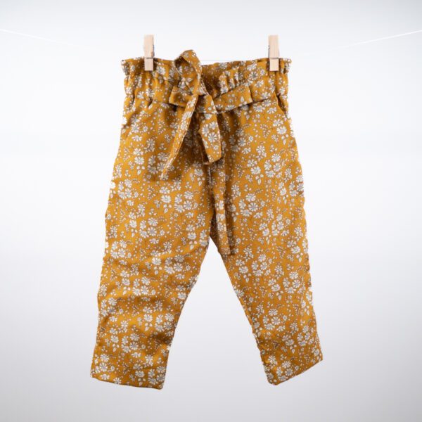 IKATEE - Pochette patron de couture Pantalon ou Short NEW YORK 1M-4A – Image 9