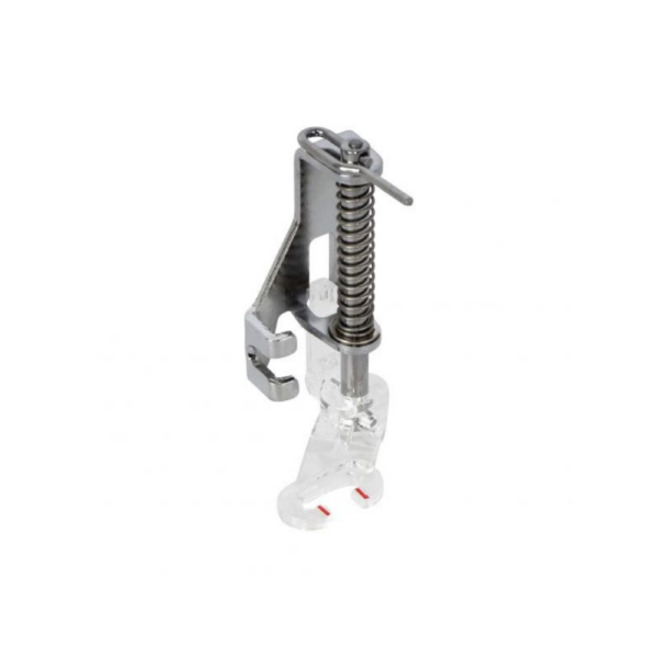 PIED A REPRISER OUVERT - JANOME