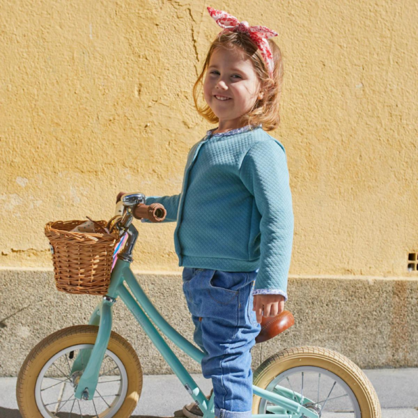 IKATEE - Patron gilet et veste bébé VEGA pochette – Image 7