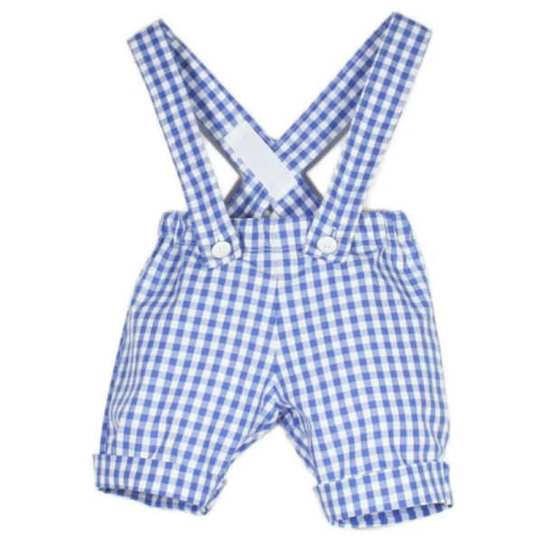IKATEE - Patron pantalon et short bébé BRIGHTON  pochette – Image 6