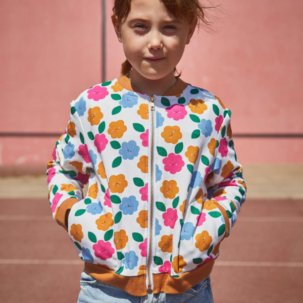IKATEE - Patron sweat et bomber enfant JULES pochette – Image 5