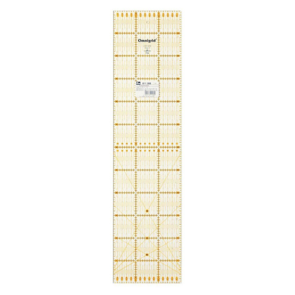 Regle universelle 15x60 cm