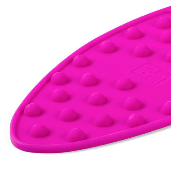 Repose fer mini silicon Fushia – Image 2