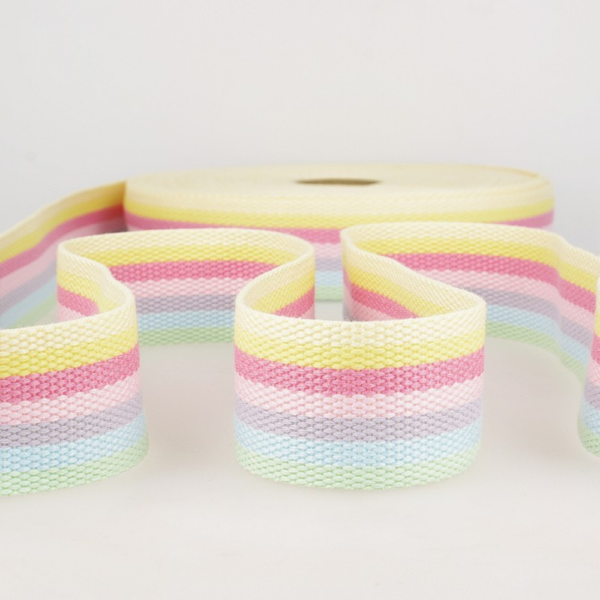 Sangle multicolore – Image 2