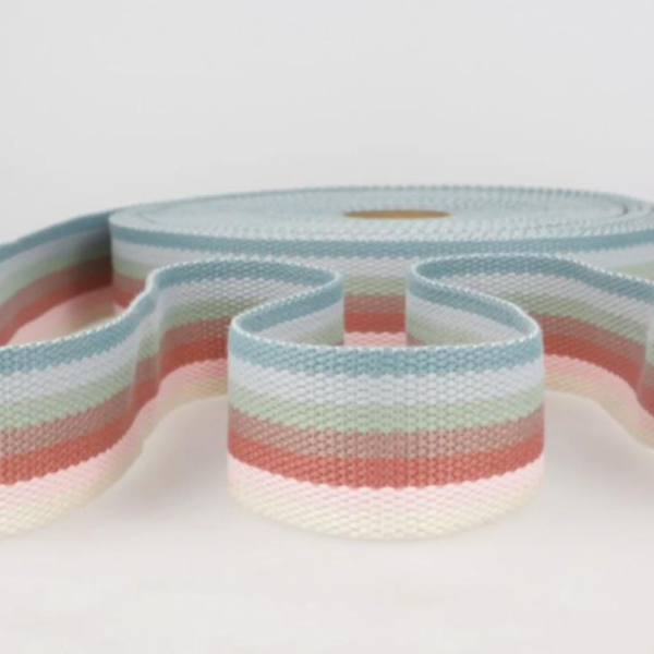Sangle multicolore – Image 3