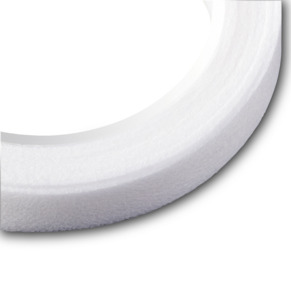 Support droit-fil  thermocollant -10mm – Image 2