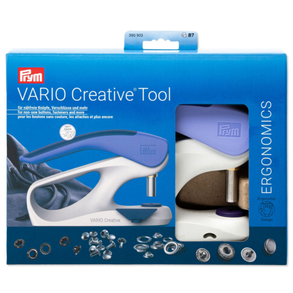 Vario Créative Tool - Prym