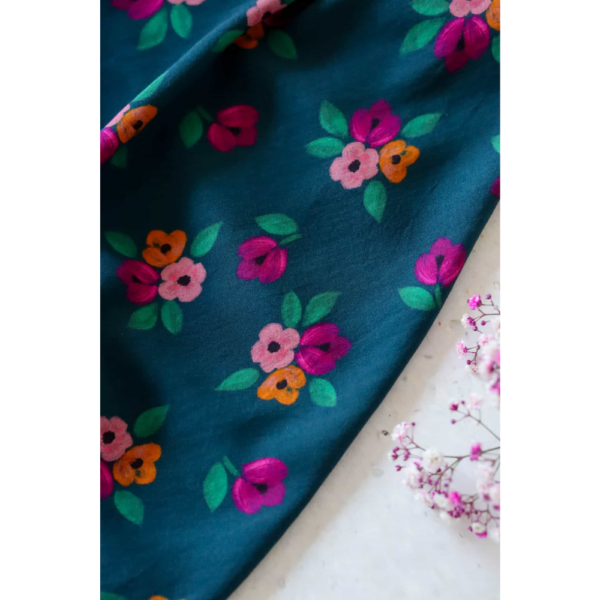 Viscose SOLSTICE - Lise Tailor