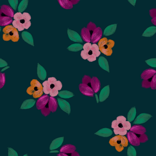 Viscose SOLSTICE - Lise Tailor – Image 7