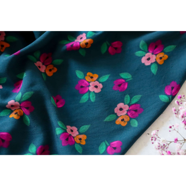 Viscose SOLSTICE - Lise Tailor – Image 2