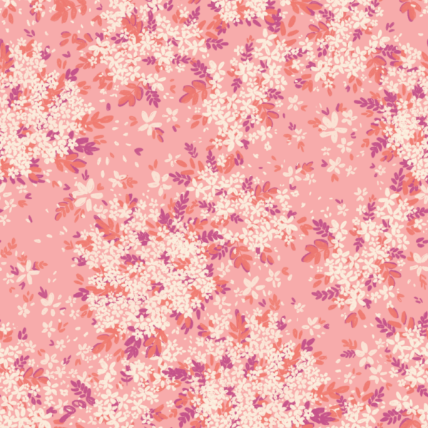 Viscose Sérénade Rose - Lise Tailor – Image 10