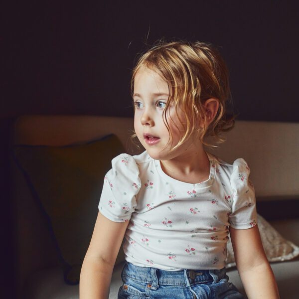 IKATEE - Pochette patron de couture LOBELIA Kids  Tee-shirt 3-12A – Image 4
